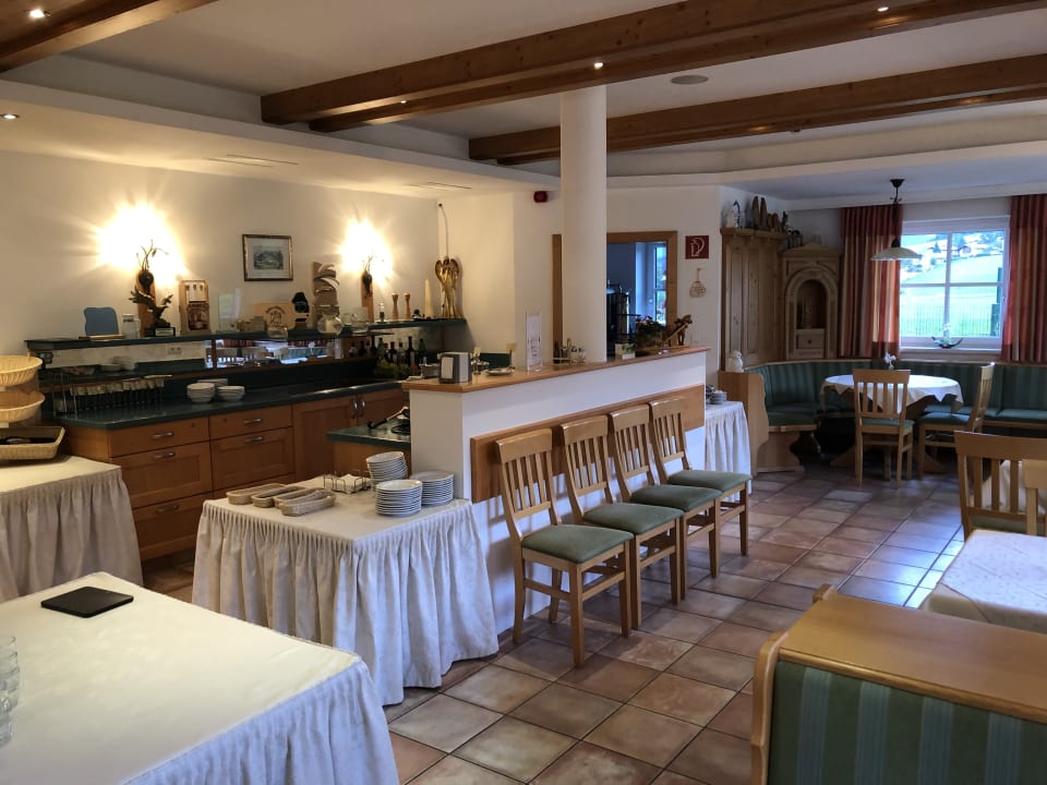Gastro Gasthaus Landhotel Traunstein