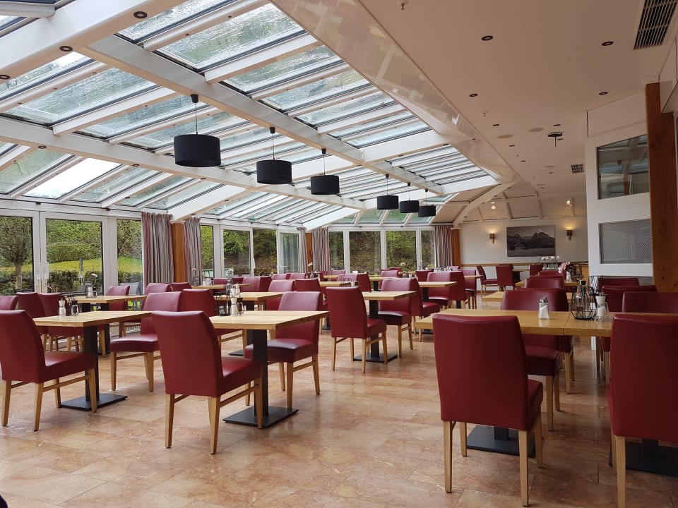 Gastro Riessersee Hotel