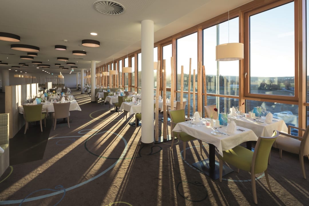 Restaurant Siebenquell® GesundZeitResort