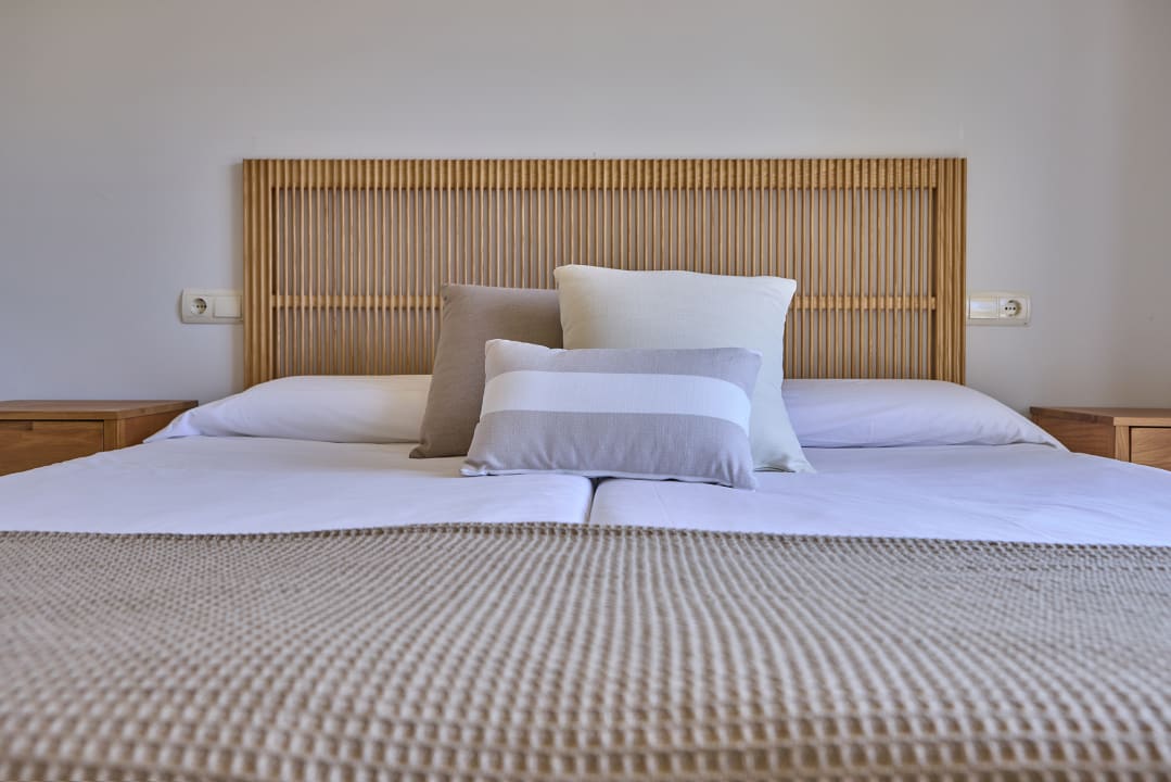 Zimmer Universal Aquamarin Beach Houses