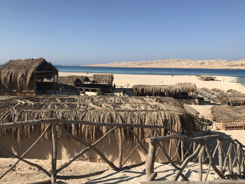 Strand Pickalbatros Jungle Aqua Park Resort - Neverland Hurghada