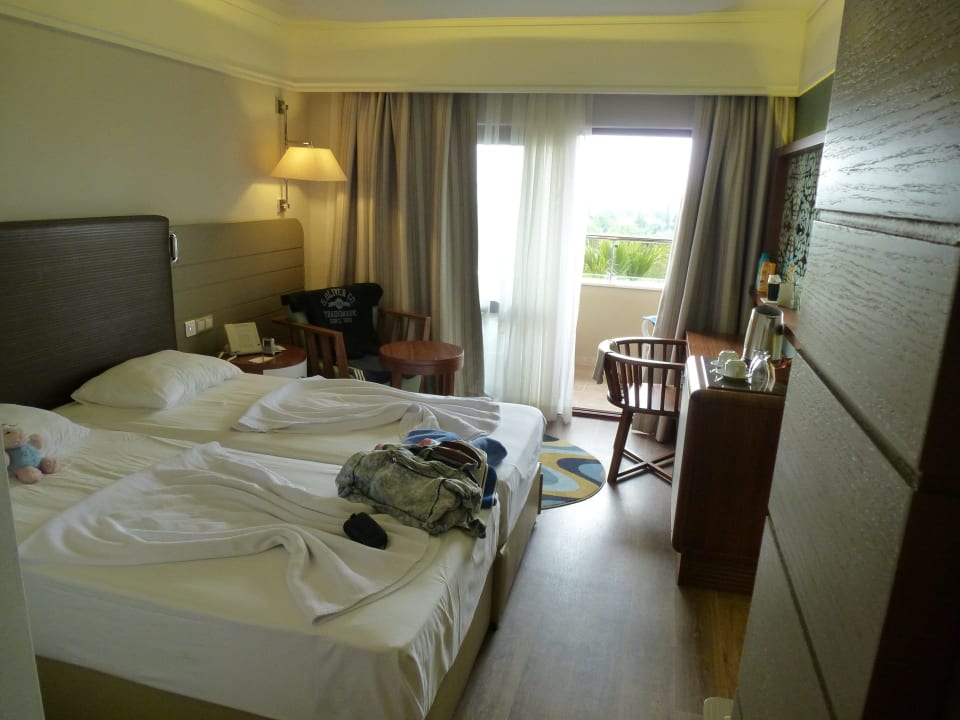 Zimmer Hotel Grand Side