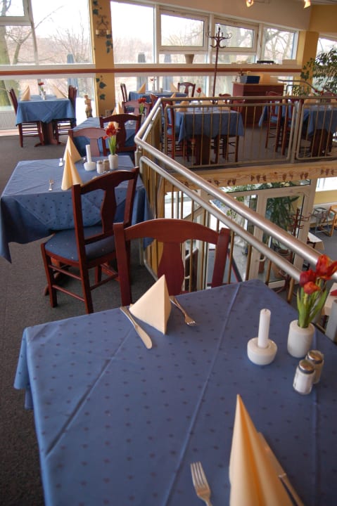 Super Restaurant - günstig Hotel Großbeeren