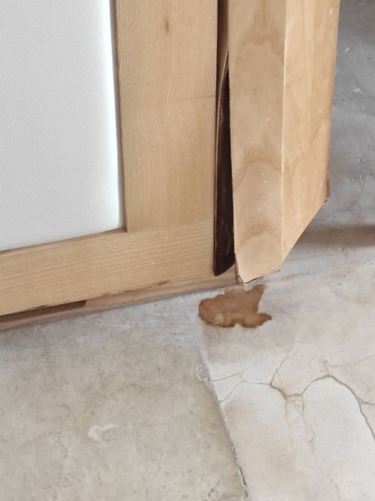 Zimmer Hotel Grand Palladium Palace Resort, Spa & Casino