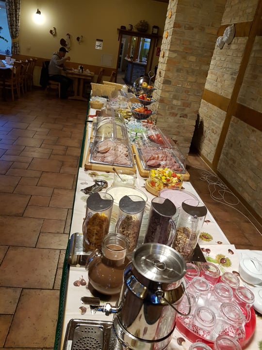 Gastro Land-gut-Hotel Hermann