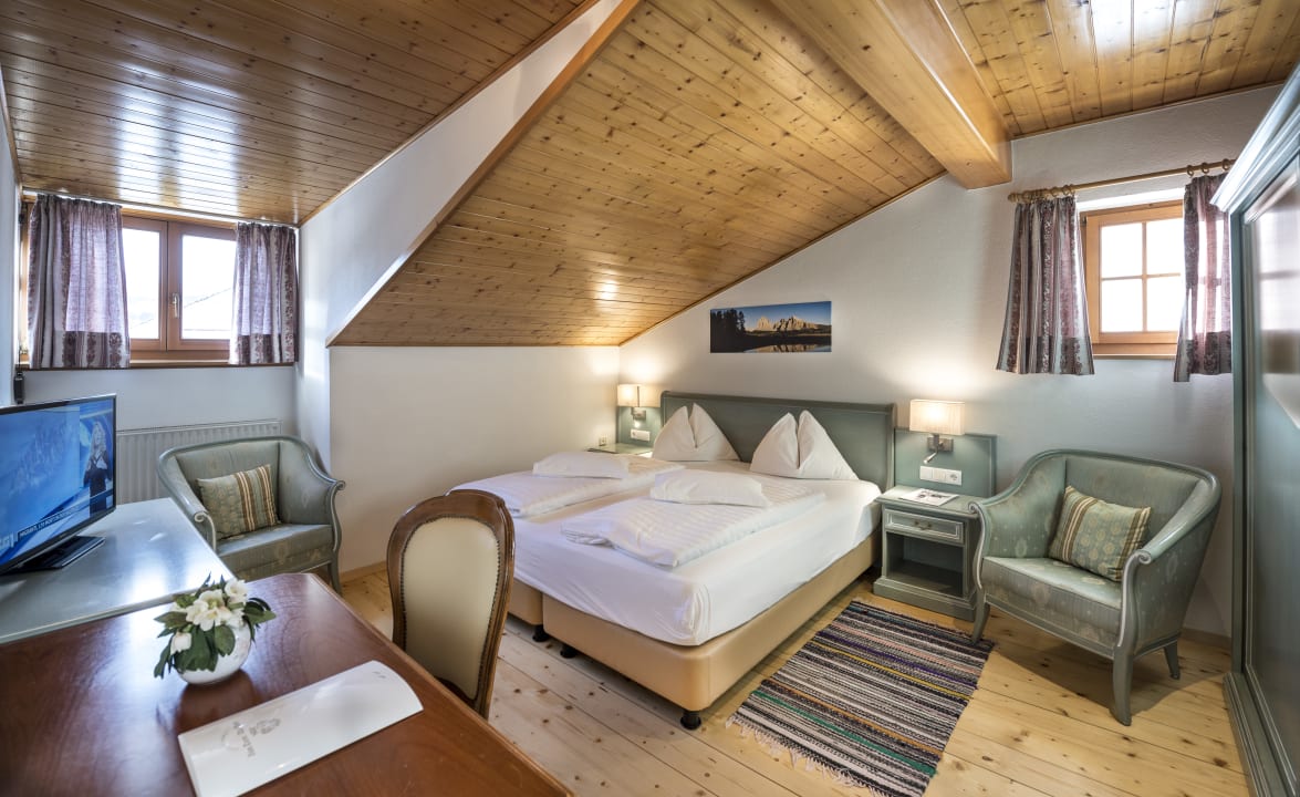 Zimmer Hotel Zum Turm