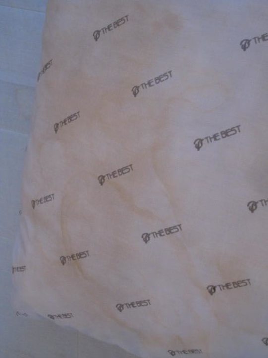 Schlafhygiene Golden Express Hotel