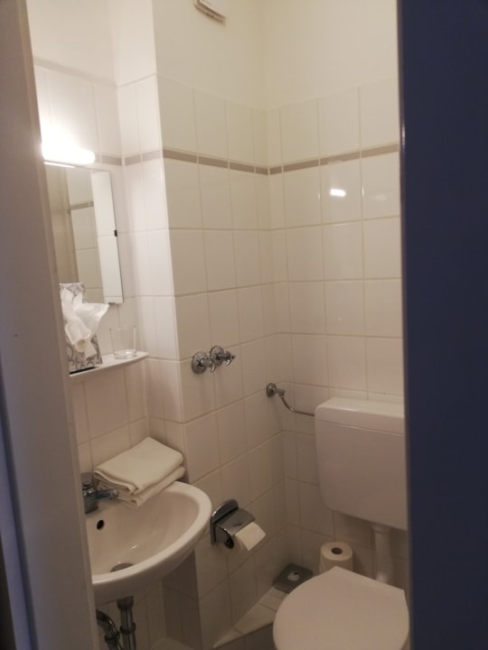 Zimmer Hotel Hansehof