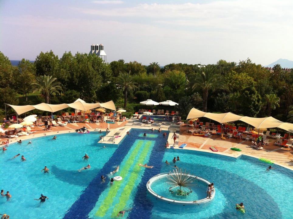 Le Jardin Resort & Spa Le Jardin Resort