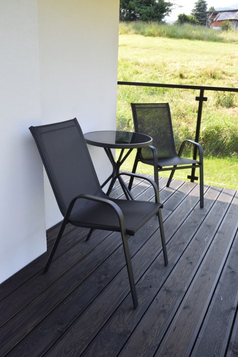 Zimmer Aparthotel Zakopane