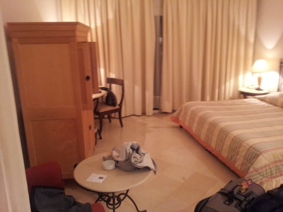 Zimmer Medina Solaria & Thalasso