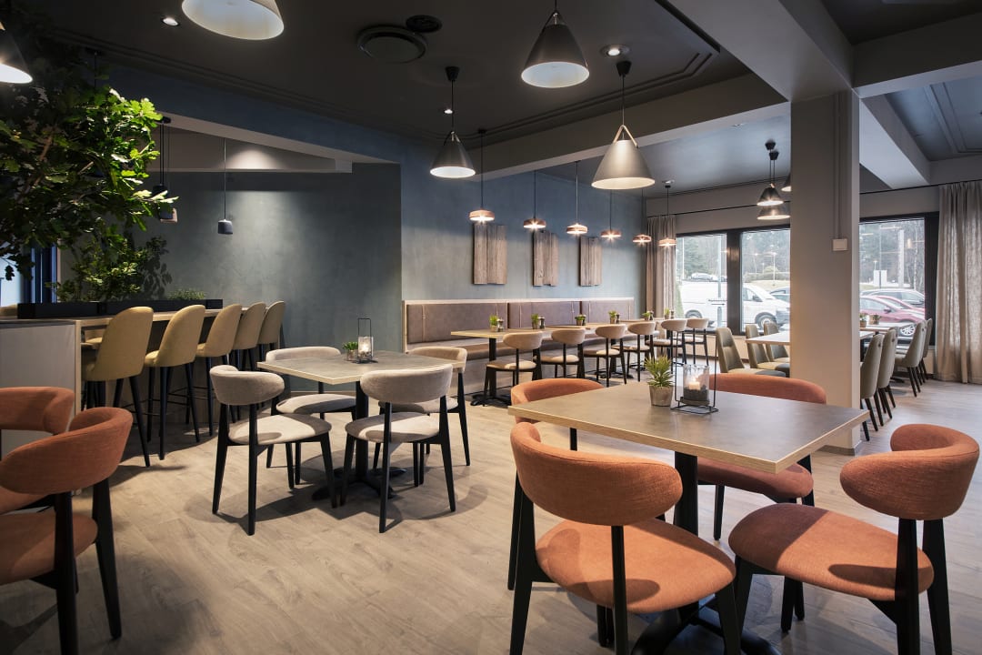 Gastro Scandic Kokstad