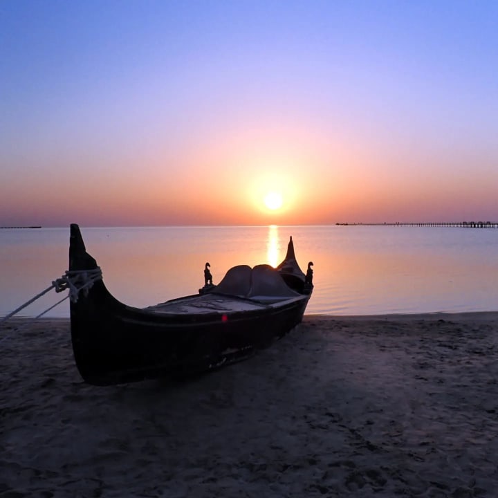 Strand Casa Mare Resort