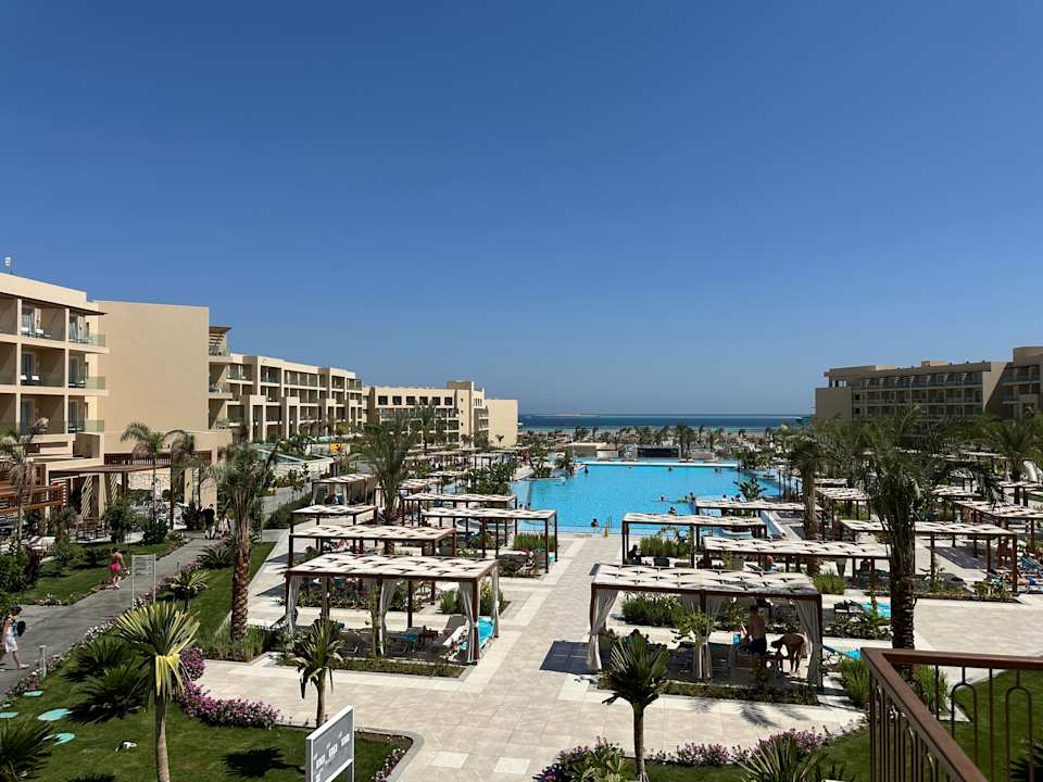 Gartenanlage JAZ Elite Asteria