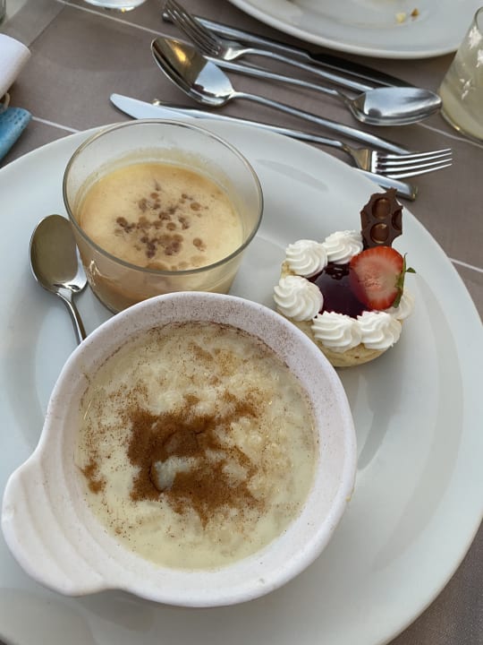 Gastro Son Moll Sentits Hotel & Spa