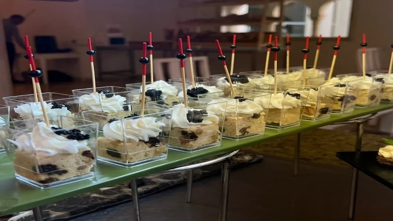 Gastro Hotel Marhaba Club