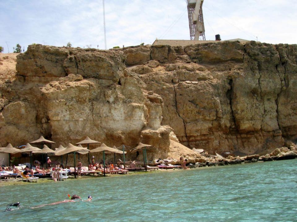 Tropicana tivoli - plaża Tivoli Hotel Aqua Park