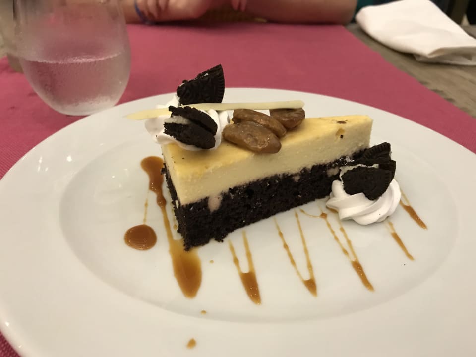Gastro Iberostar Waves Cozumel