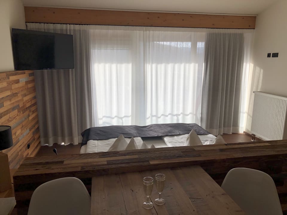 Zimmer Hotel Lindenwirt