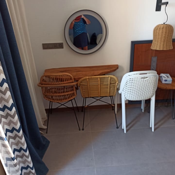 Zimmer Pensée Royal Garden Beach Resort