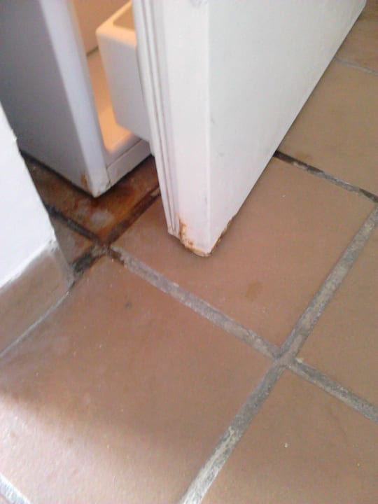 Kühlschrank Zimmer LABRANDA Bahía y Villas Fañabé