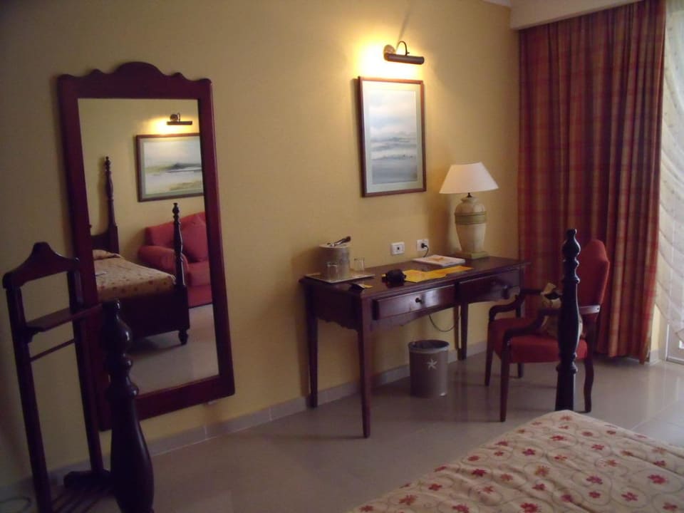 Utensilien Iberostar Grand Trinidad