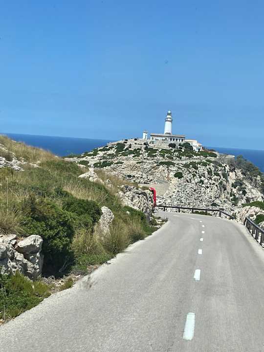 Sonstiges BQ Bulevar Paguera - Adults only