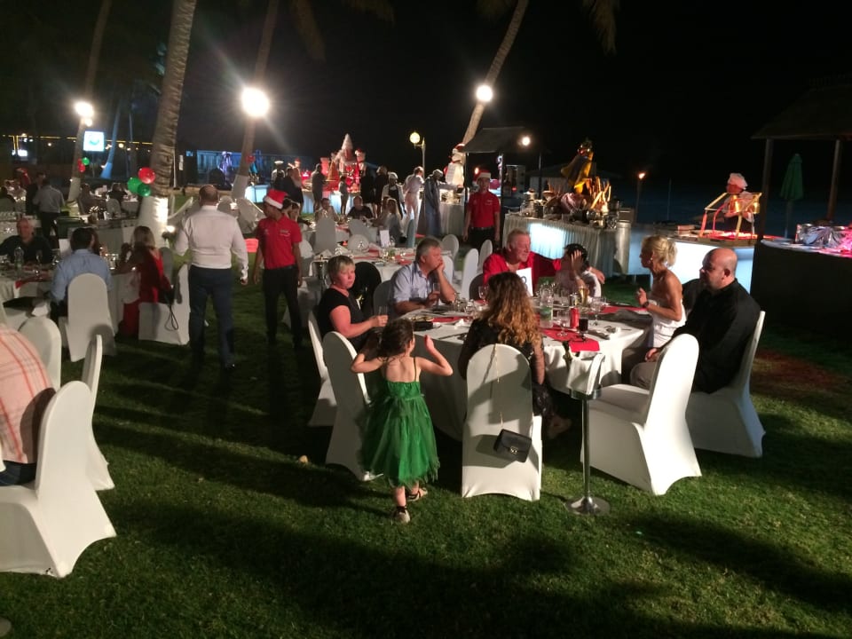 Gastro Hilton Salalah  Resort