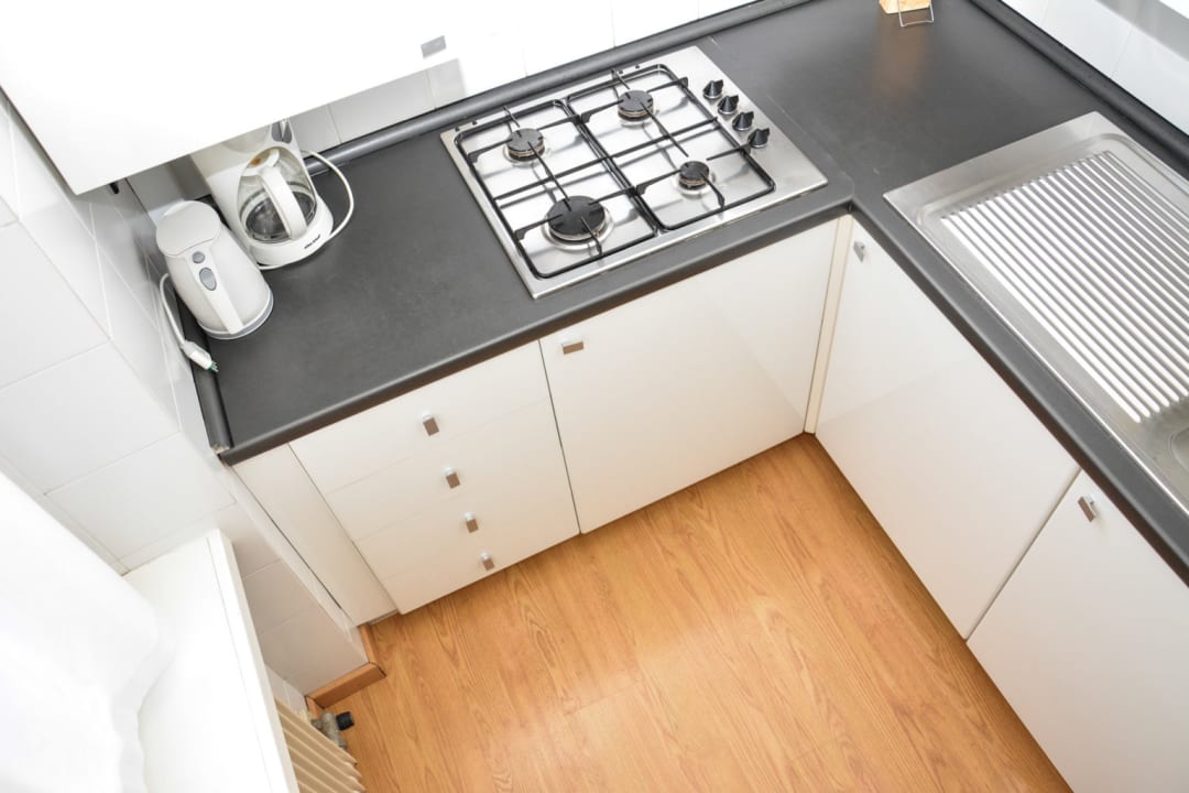 Zimmer Stella Sport Apartments