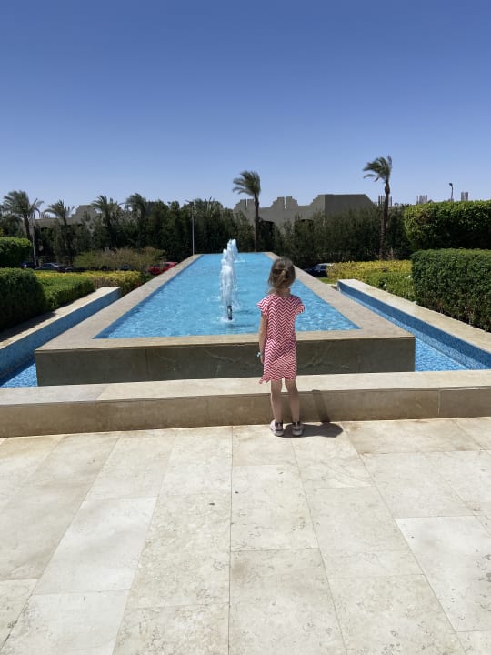 Sonstiges Steigenberger Aqua Magic