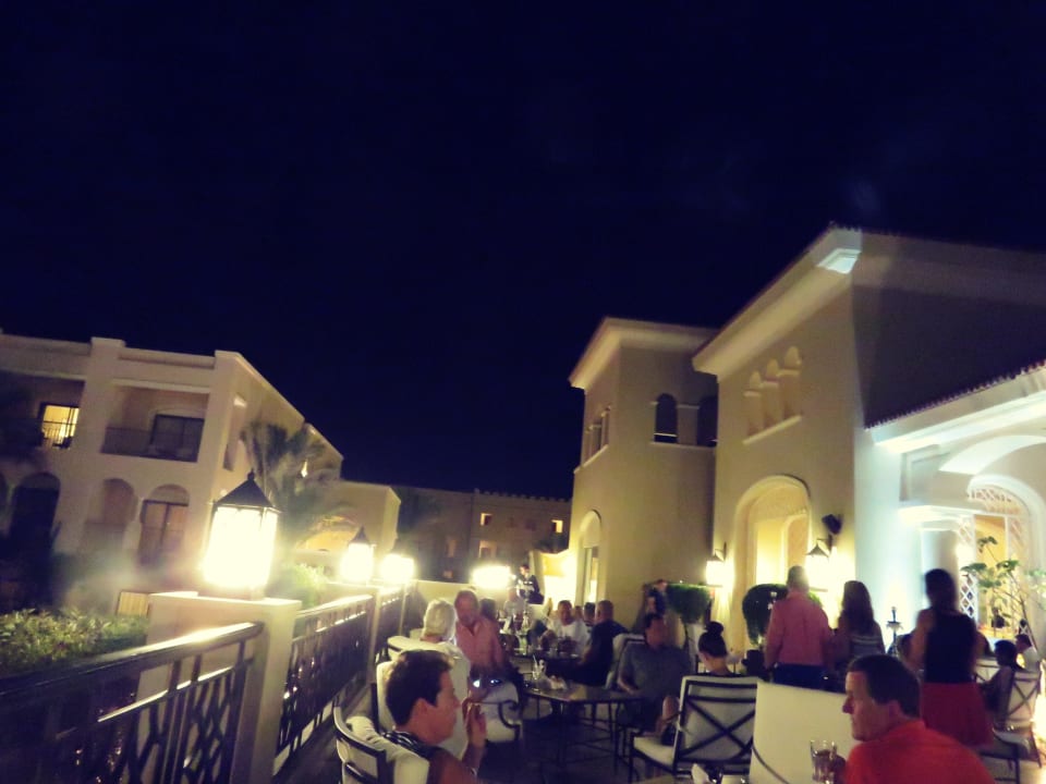 * JAZ Aquamarine Resort