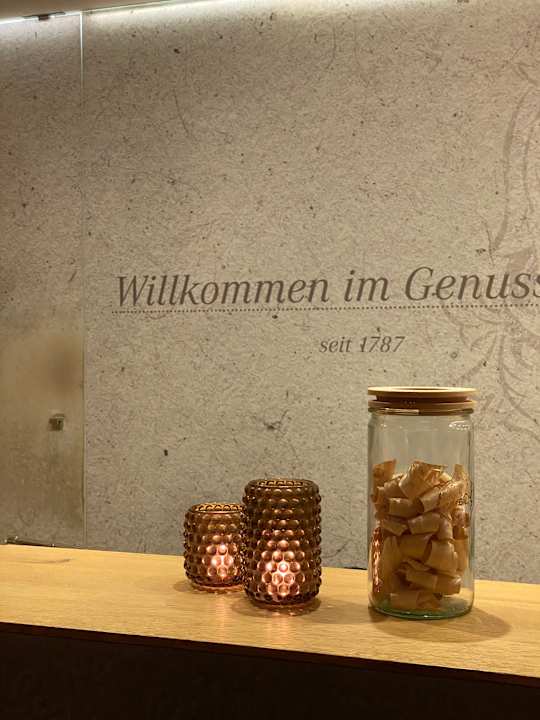 Zimmer Genussdorf Gmachl - Hotel & Spa