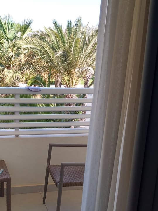 Ausblick TUI MAGIC LIFE Penelope Beach