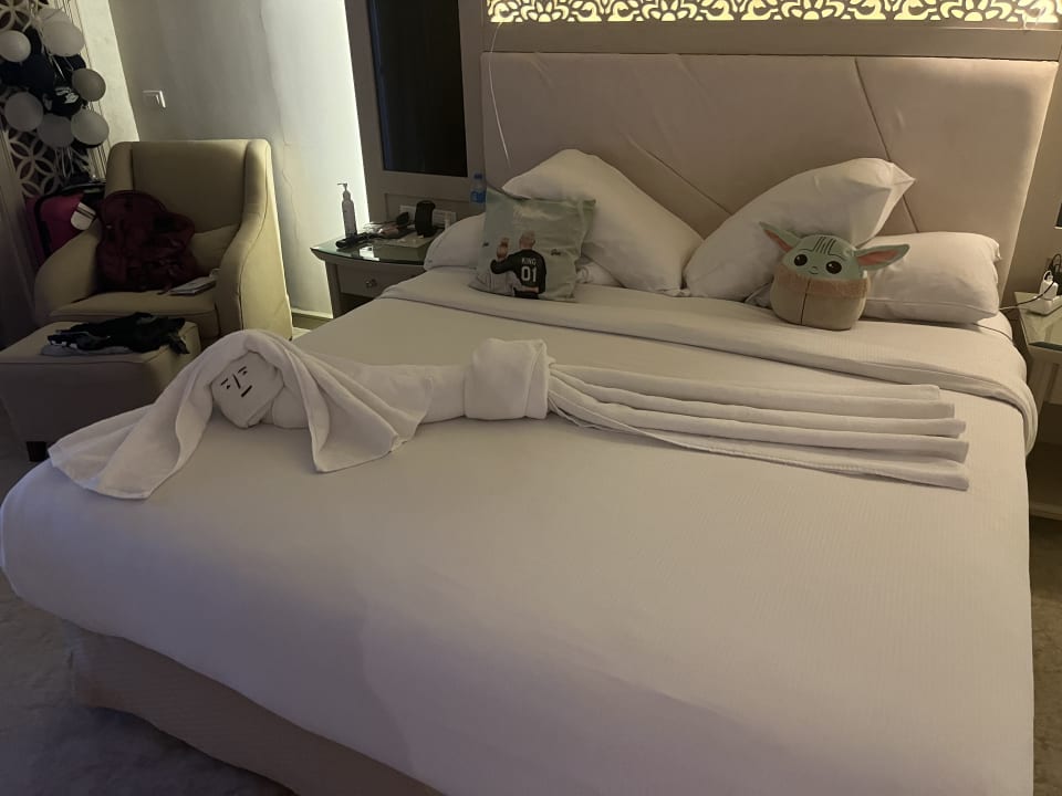 Zimmer Kaisol Romance Resort