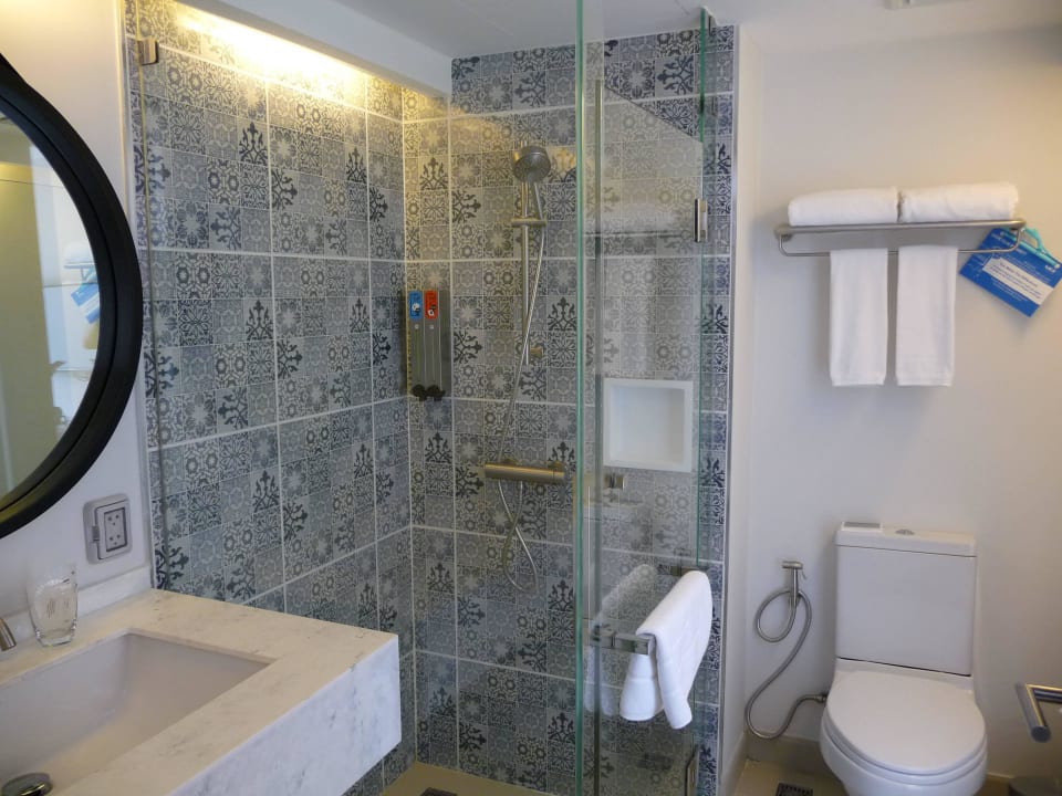 Das Bad Lub d Phuket Patong - Hostel