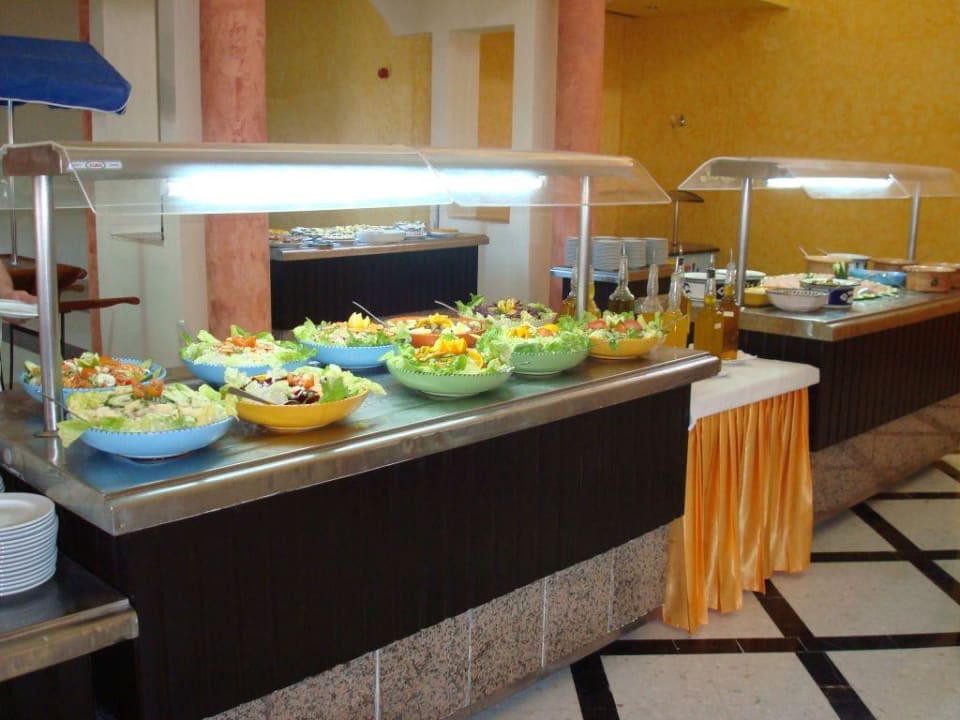 Restaurant - 4 Eden Club