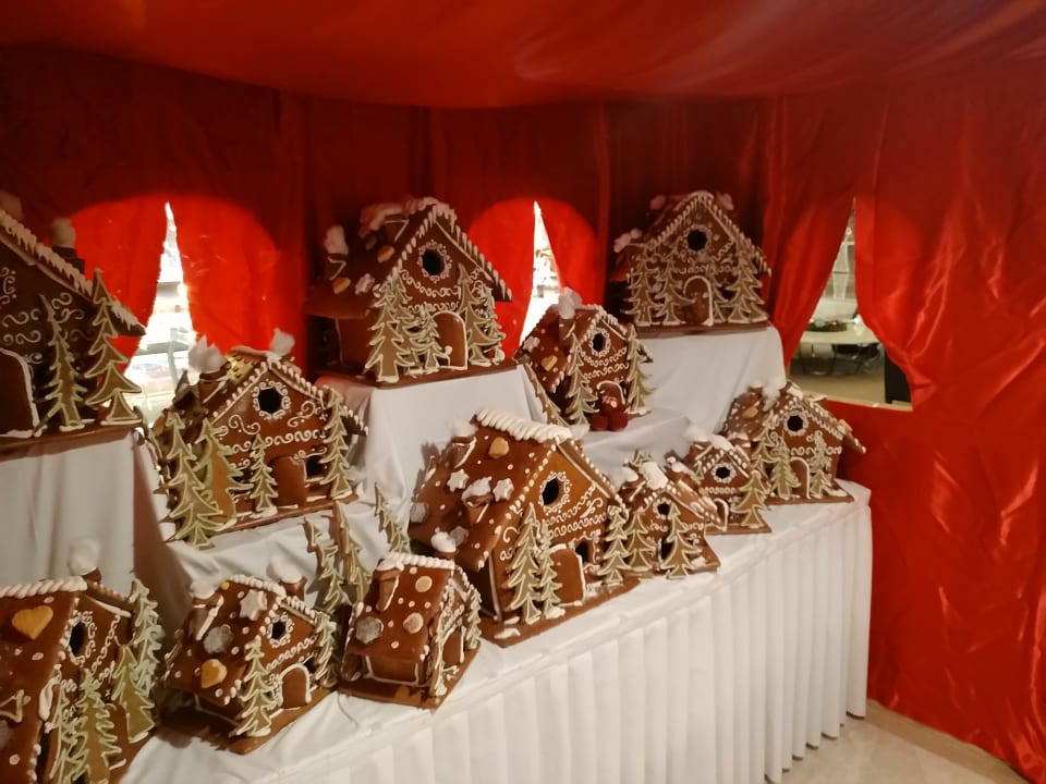 Gastro Maxx Royal Belek Golf Resort