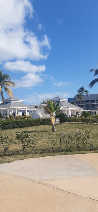 Ausblick Sol Varadero Beach
