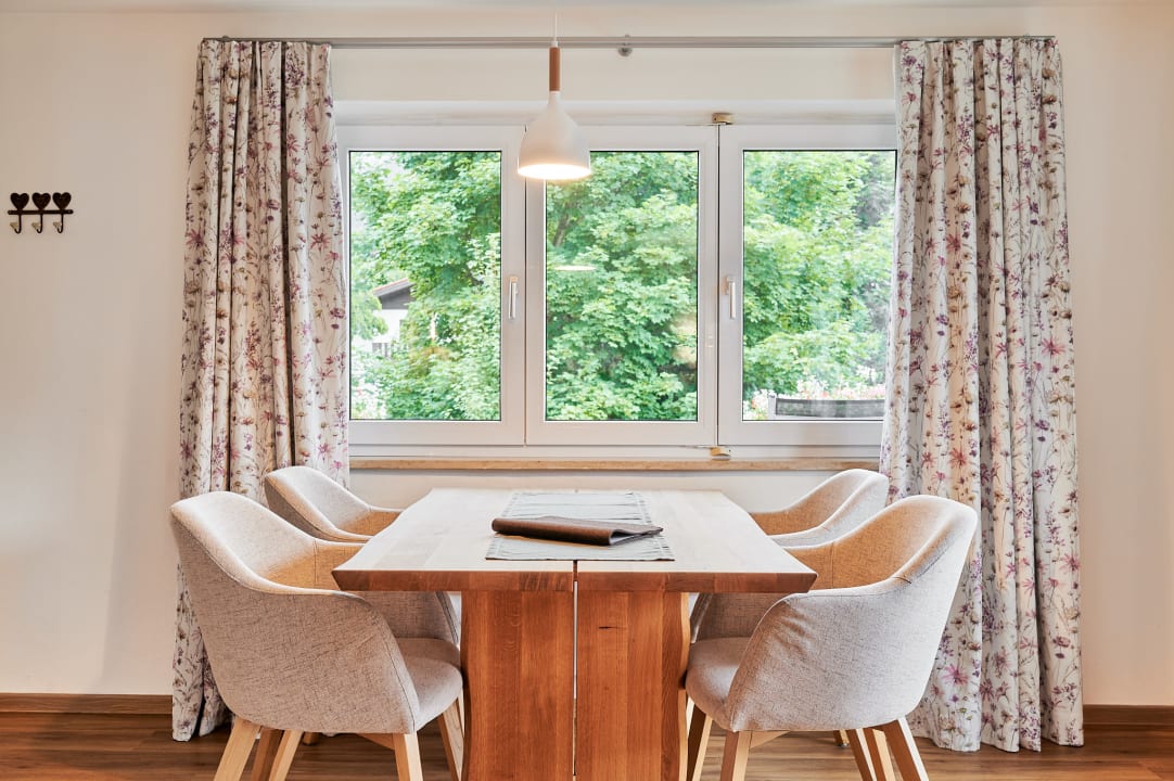 Zimmer Oberstdorfer Ferienwelt