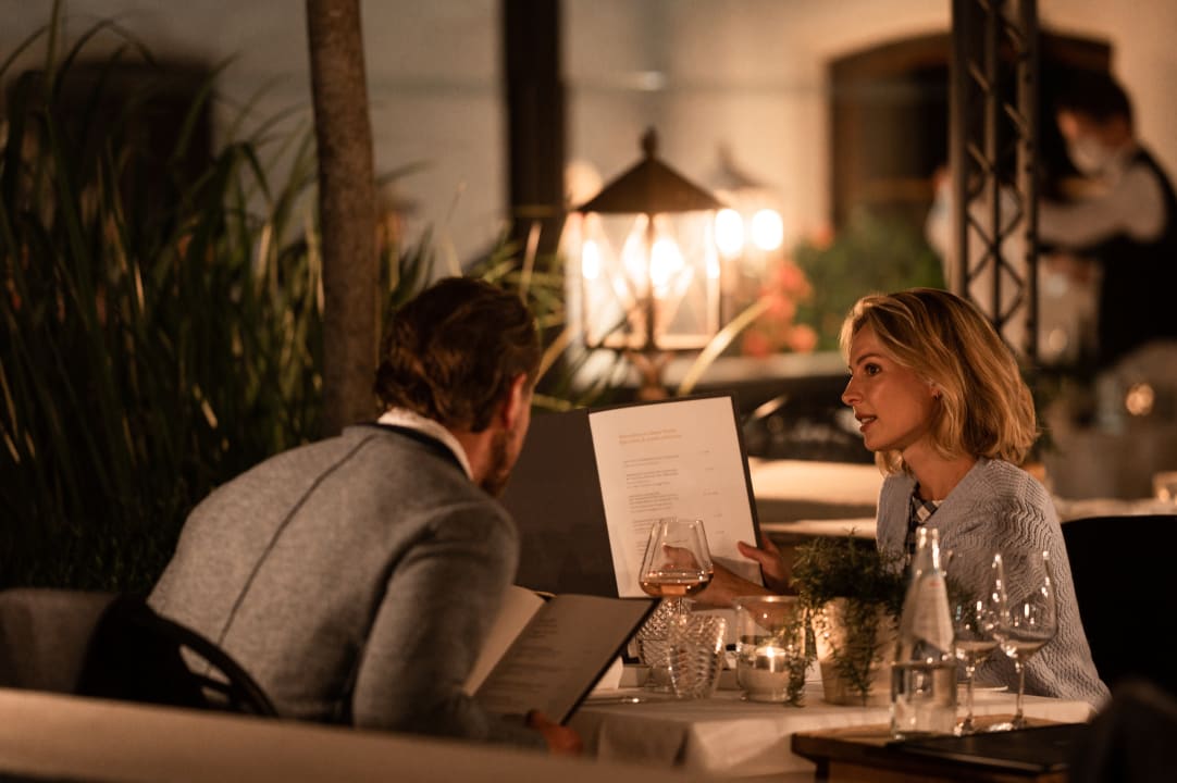 Gastro Hotel Hanswirt