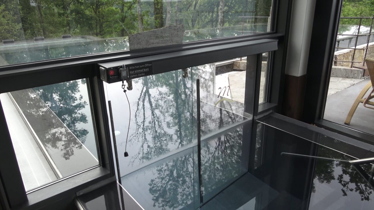 Sport & Freizeit Mawell Resort