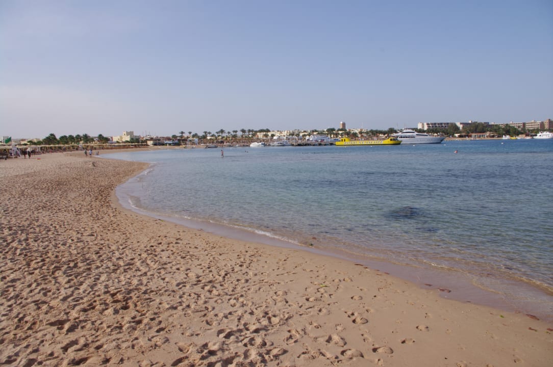 Strand Jaz Makadi Saraya Resort