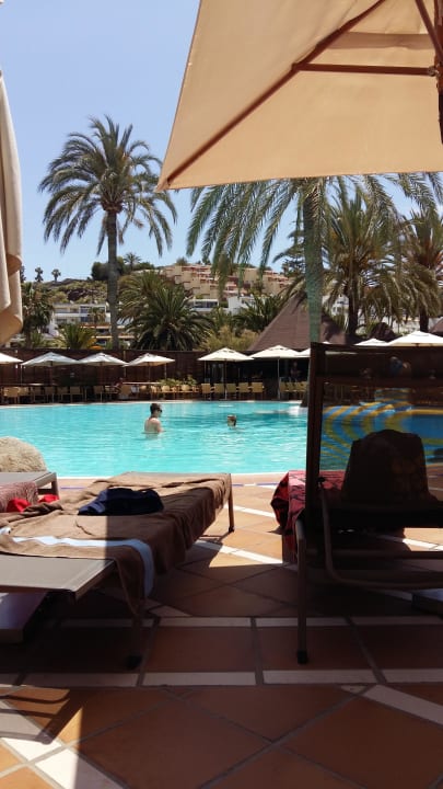 Pool  Corallium Beach by Lopesan Hotels - Adults only