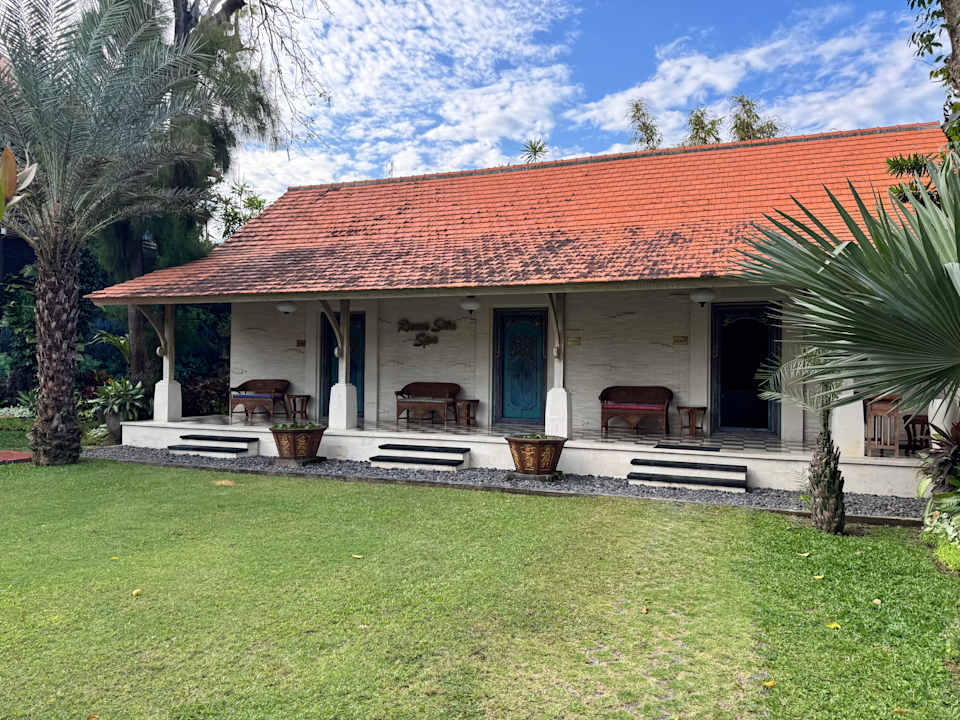 Sport & Freizeit Griya Santrian Beach Resort & Spa