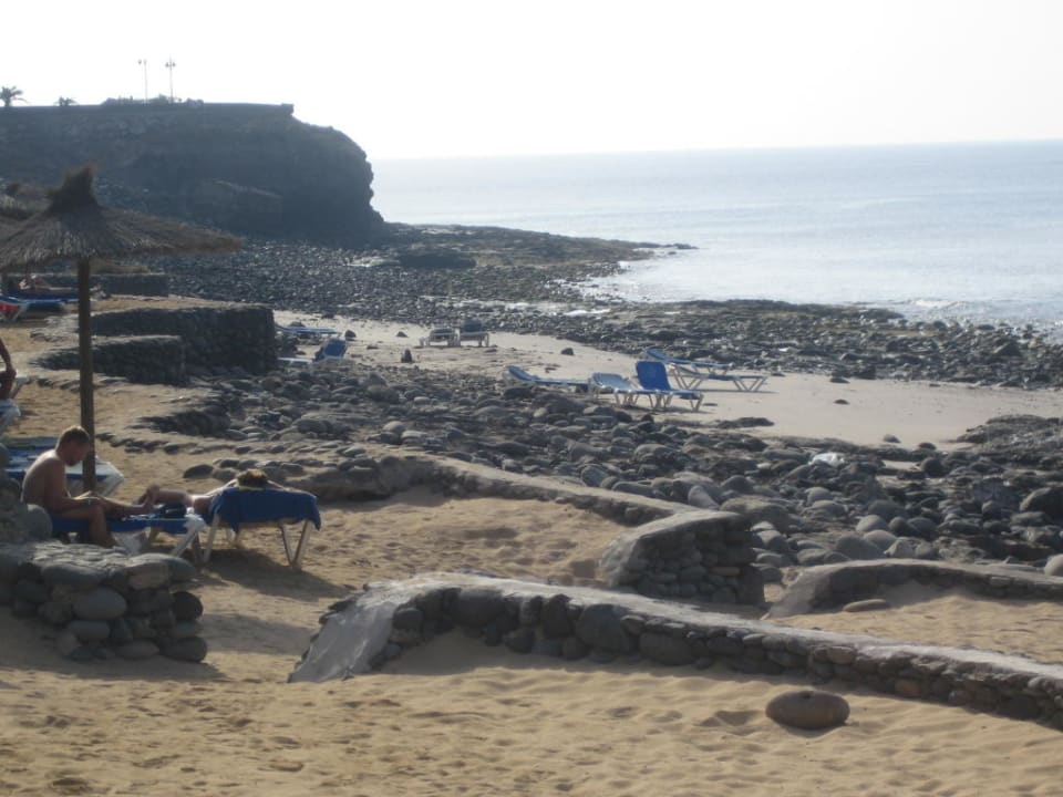 "Strand" SBH Hotel Royal Monica