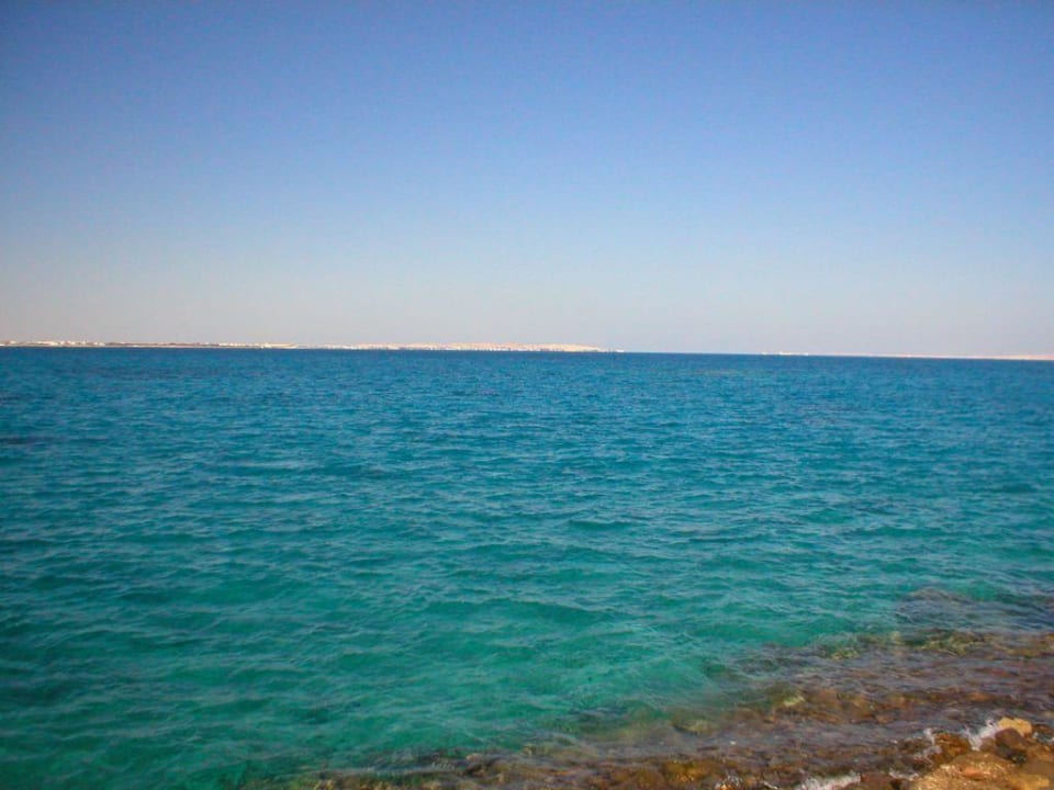 Meer Blend Club Aqua Resort