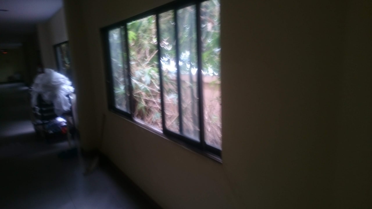 Zimmer Hotel Garden Lodge