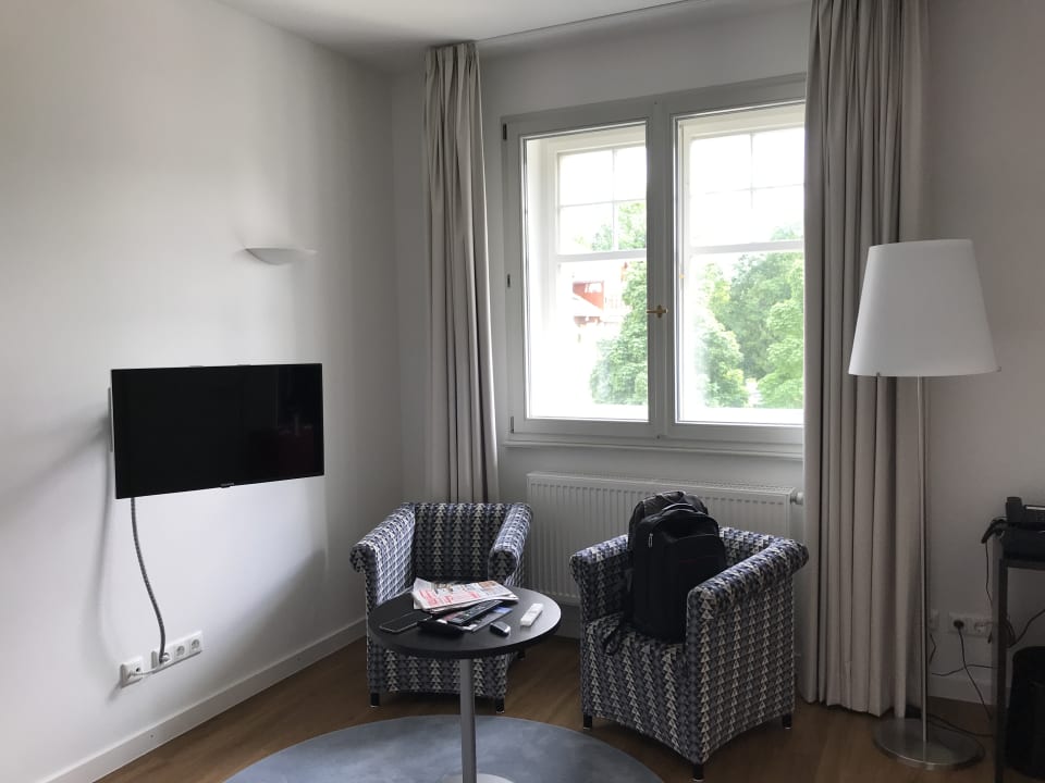 Zimmer Seeresidenz Alte Post
