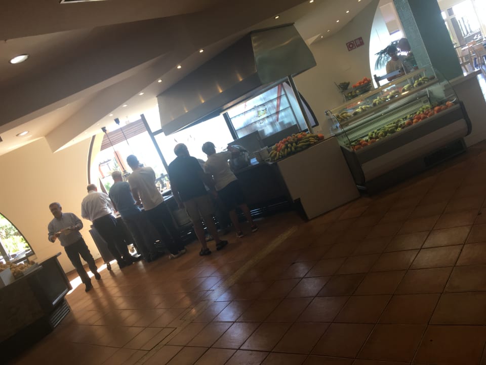 Gastro Occidental Jandía Playa