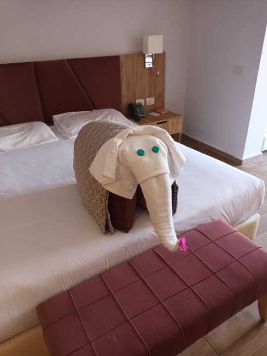 Zimmer Stella Beach Resort & Spa Makadi Bay